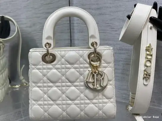 OldCobbler Bags LADY DI0R-20CM 0528